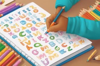 Can Tracing Alphabet Books Aid Phonics Instruction?